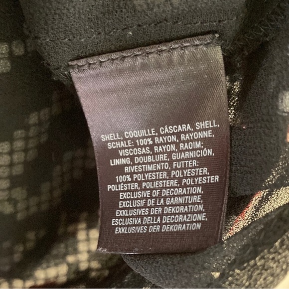 Floreat Dress SP | Anthro - Picture 8 of 9